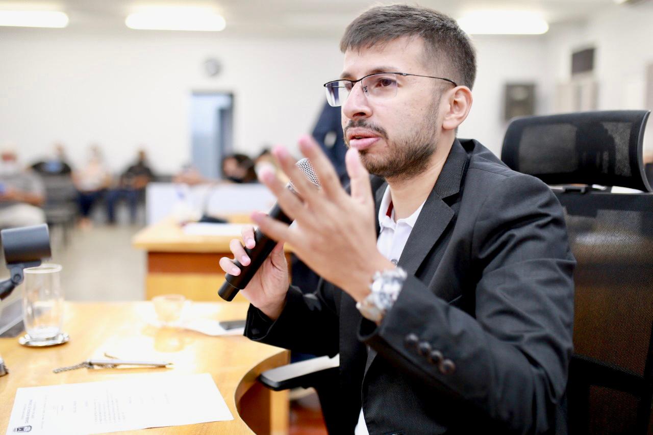 Energia: vereador pede suspensão de protestos contra consumidores inadimplentes