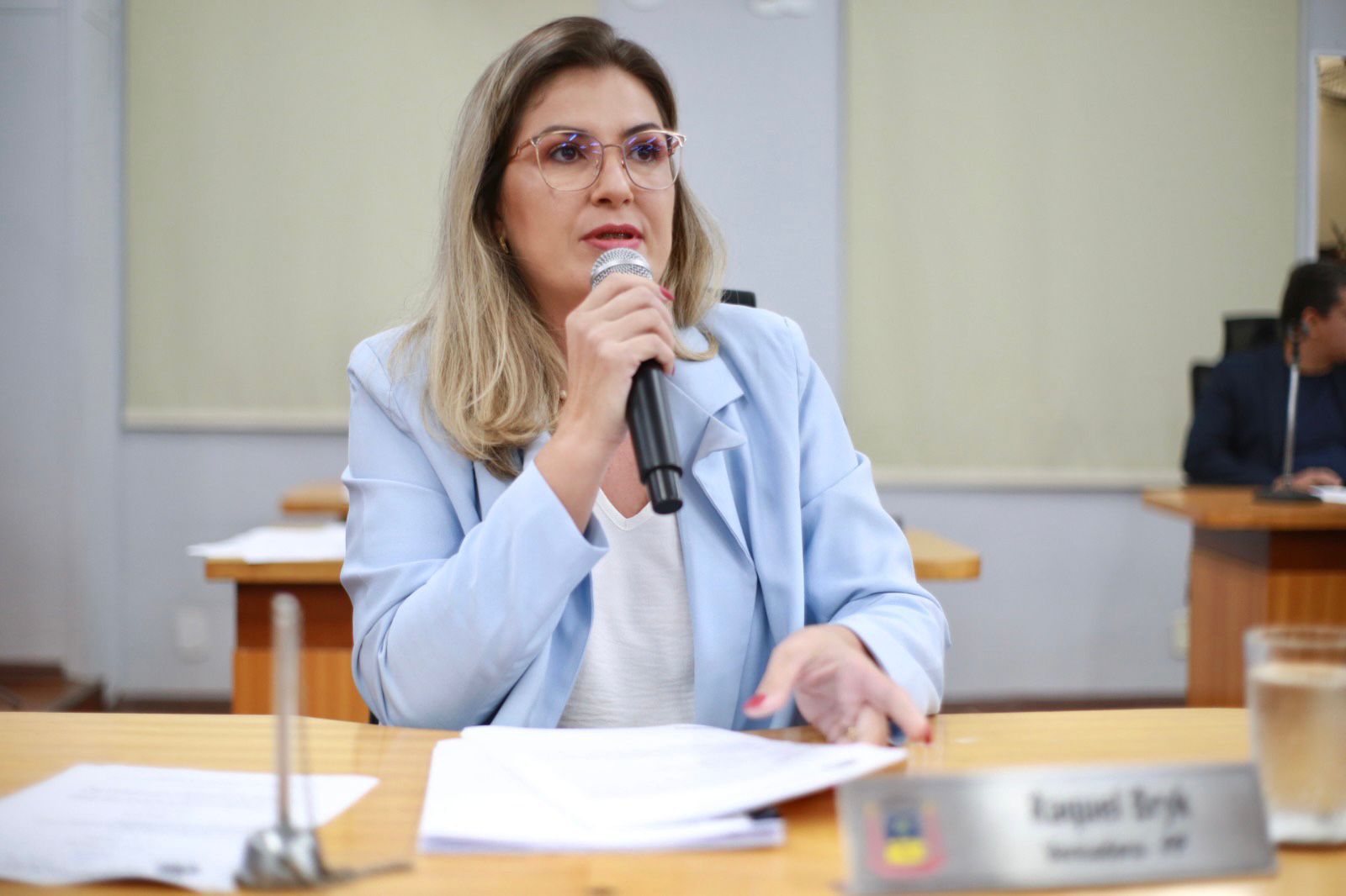Vereadora pede que operação na Capital seja estendida ao Município de Corumbá