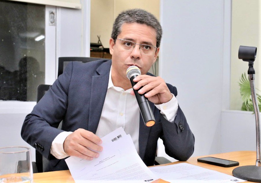 Oi implanta rota de redundância para melhorar serviços de internet em Corumbá