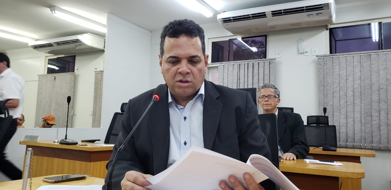 Câmara realiza Sessão Solene no dia 27 para homenagear o psicólogo