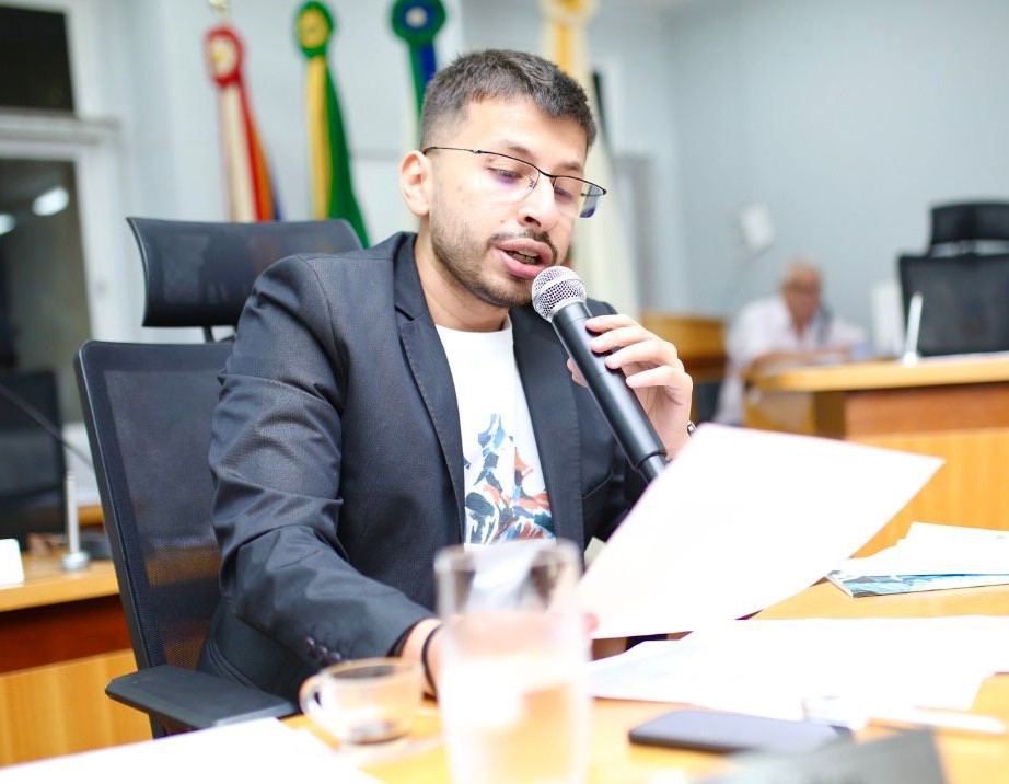 Sancionada Lei que institui em Corumbá, a Semana Municipal do Idoso