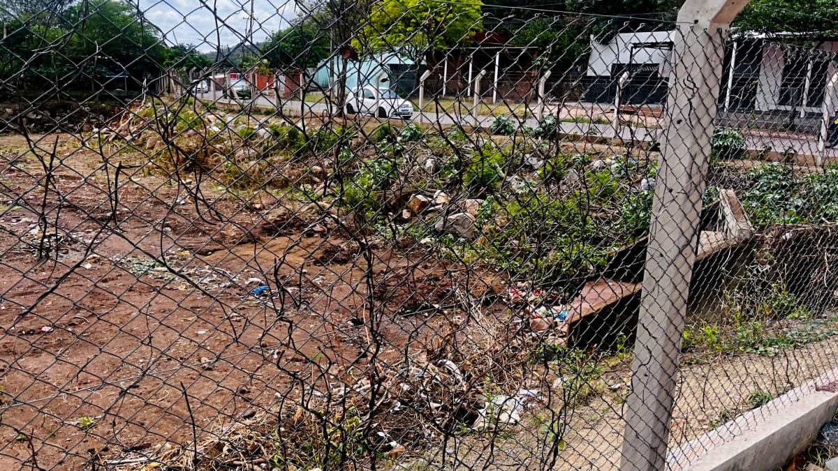 Hanna destaca necessidade de intervenções em sistemas de drenagem de águas pluviais