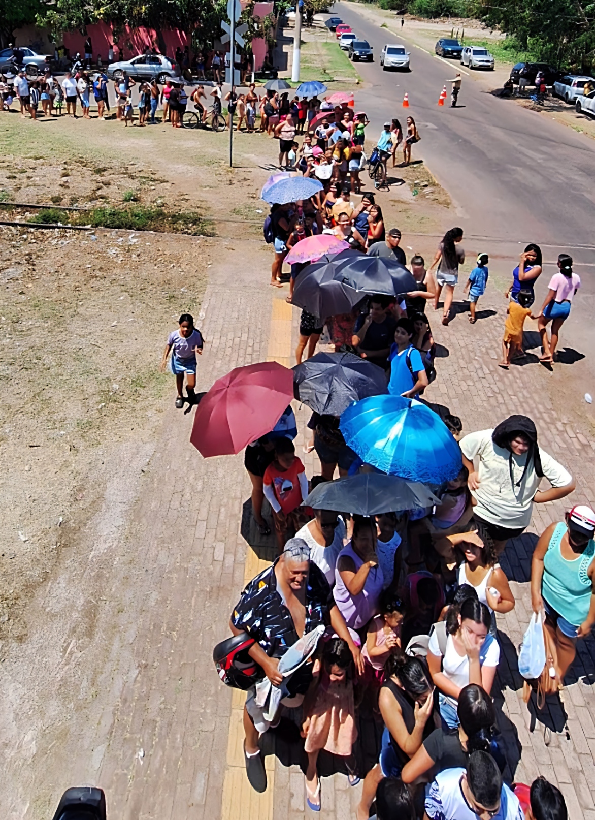 Samyr sugere transformar Festa de São Cosme e Damião em Patrimônio Cultural Imaterial de Corumbá
