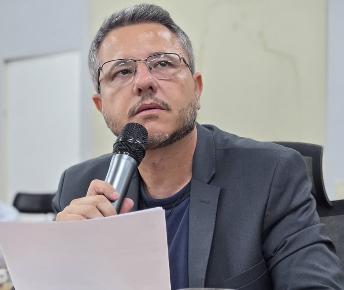 Matheus Cazarin