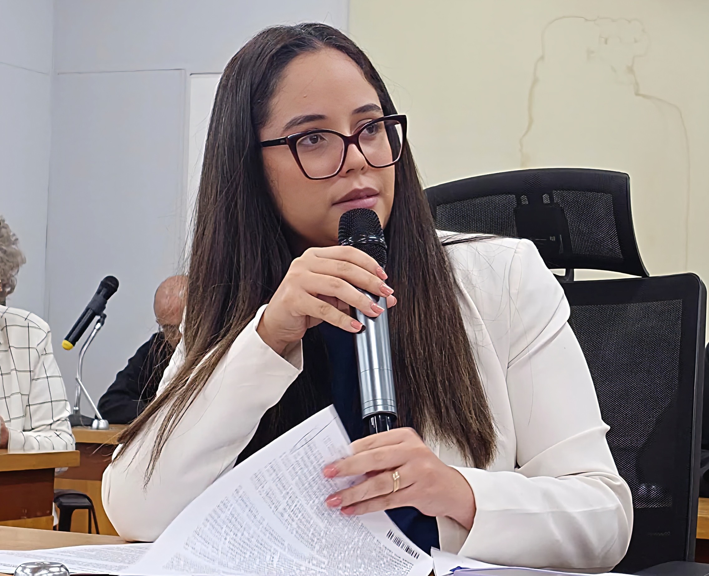 Hanna cobra medidas urgentes para garantir transporte escolar em áreas rurais e ribeirinhas