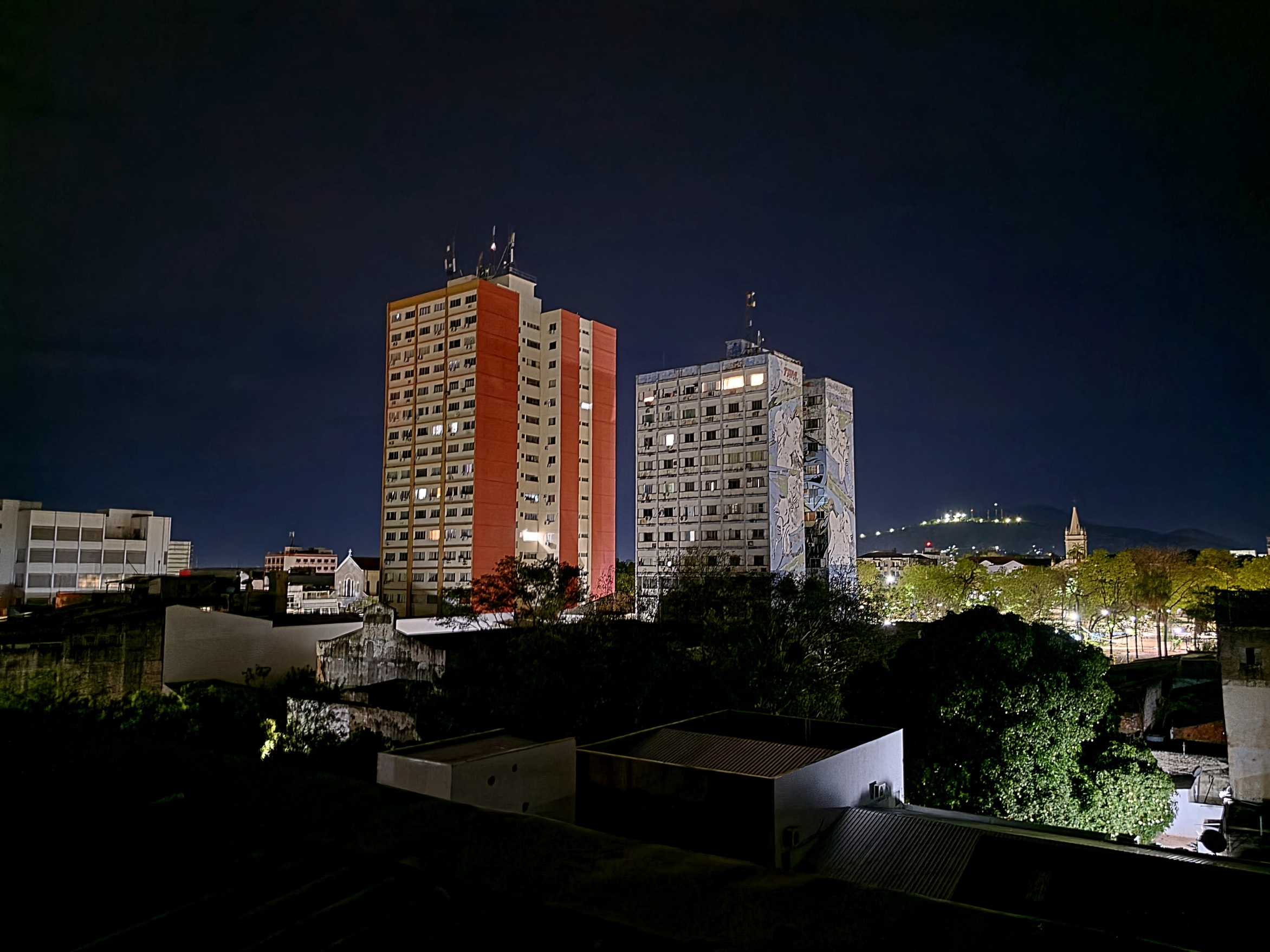 Jovan cobra da Energisa, serviço seguro e eficiente de fornecimento de energia elétrica