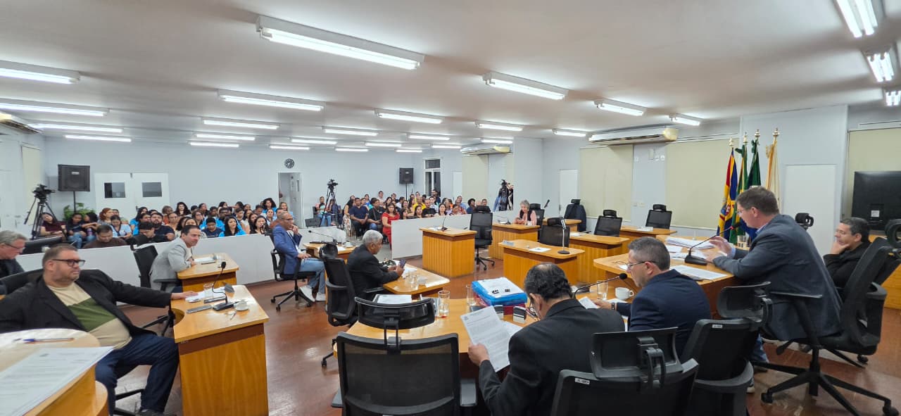 Corumbá no IDEB