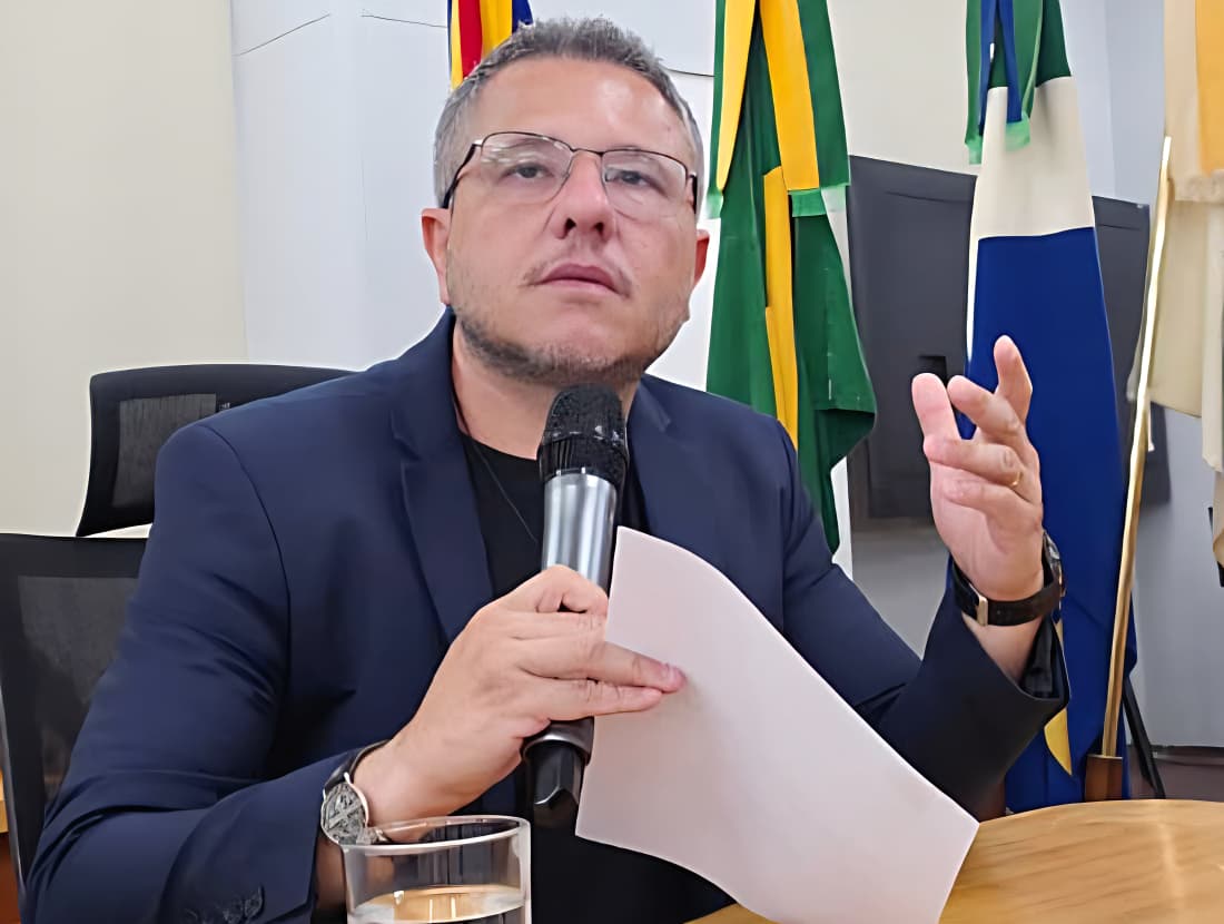 Cazarin recomenda mutirão de limpeza para atender comunidade do Beira Rio