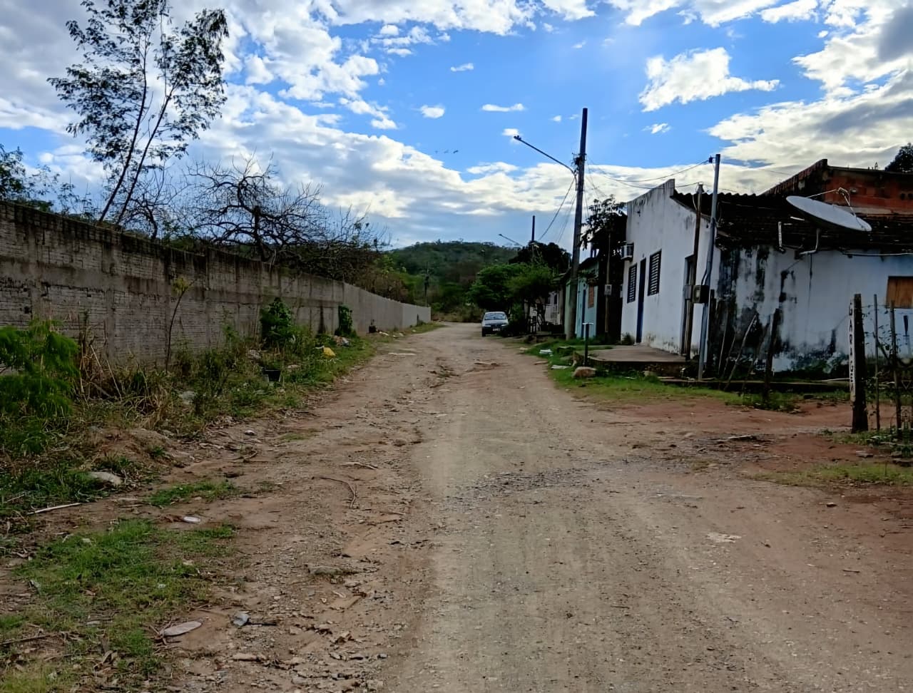 Hanna reforça cobrança pela recuperação de vias públicas na área urbana de Corumbá