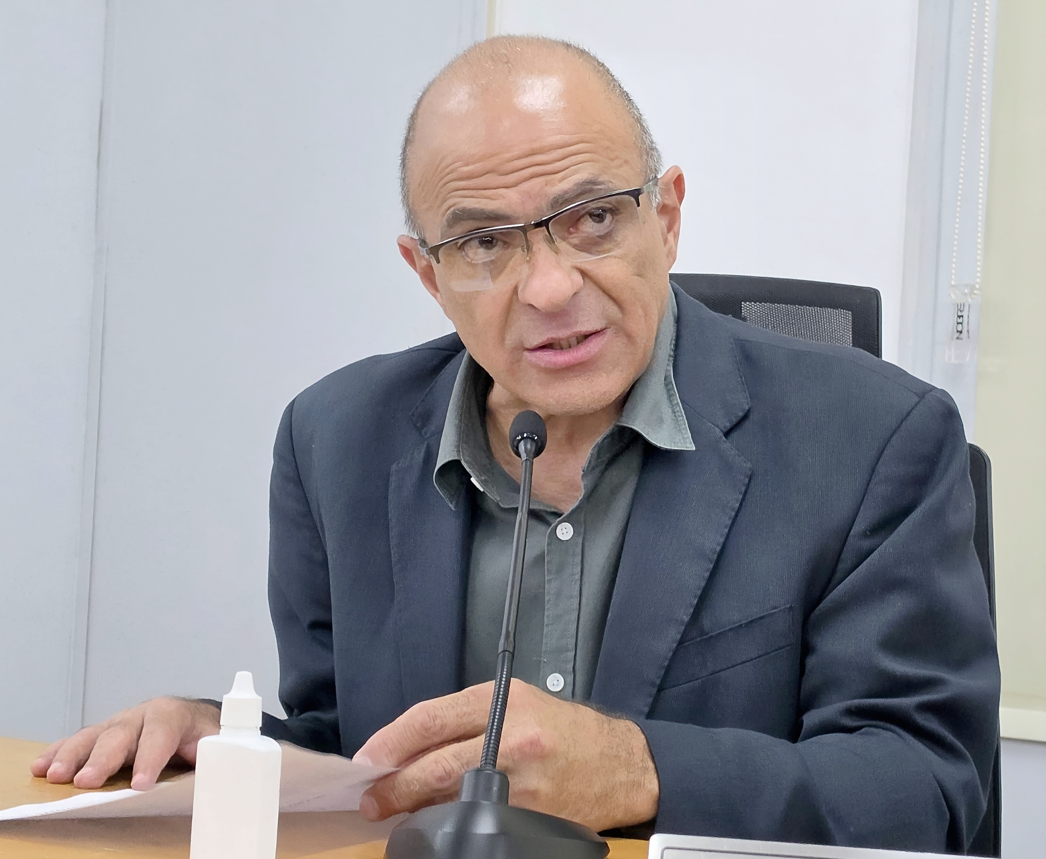 Proposta de Yussef estabelece diretrizes de transparência das receitas do CFEM